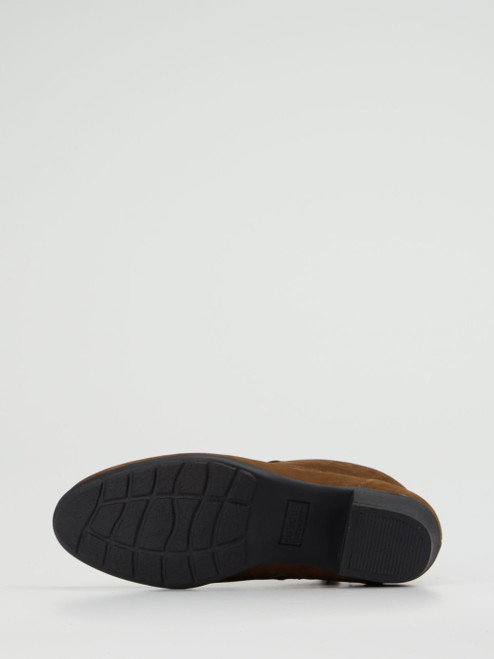 Schnürstiefelette-27512290036 Solidus