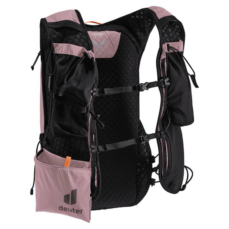 Deuter Ascender 7 Laufrucksack