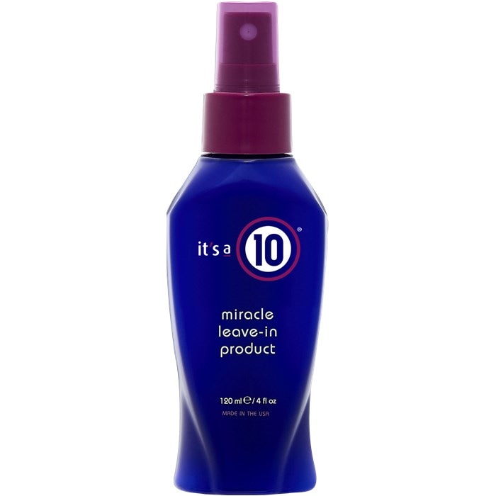 Miracle Leave-in Product