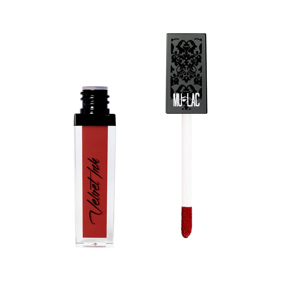 Mat tekući ruž za usne: Velvet Ink - Mat ruž za usne