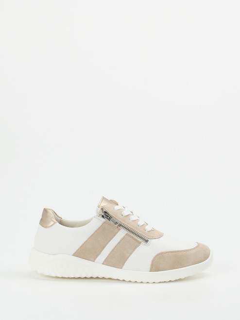 Schnürschuh-26517930015 Solidus