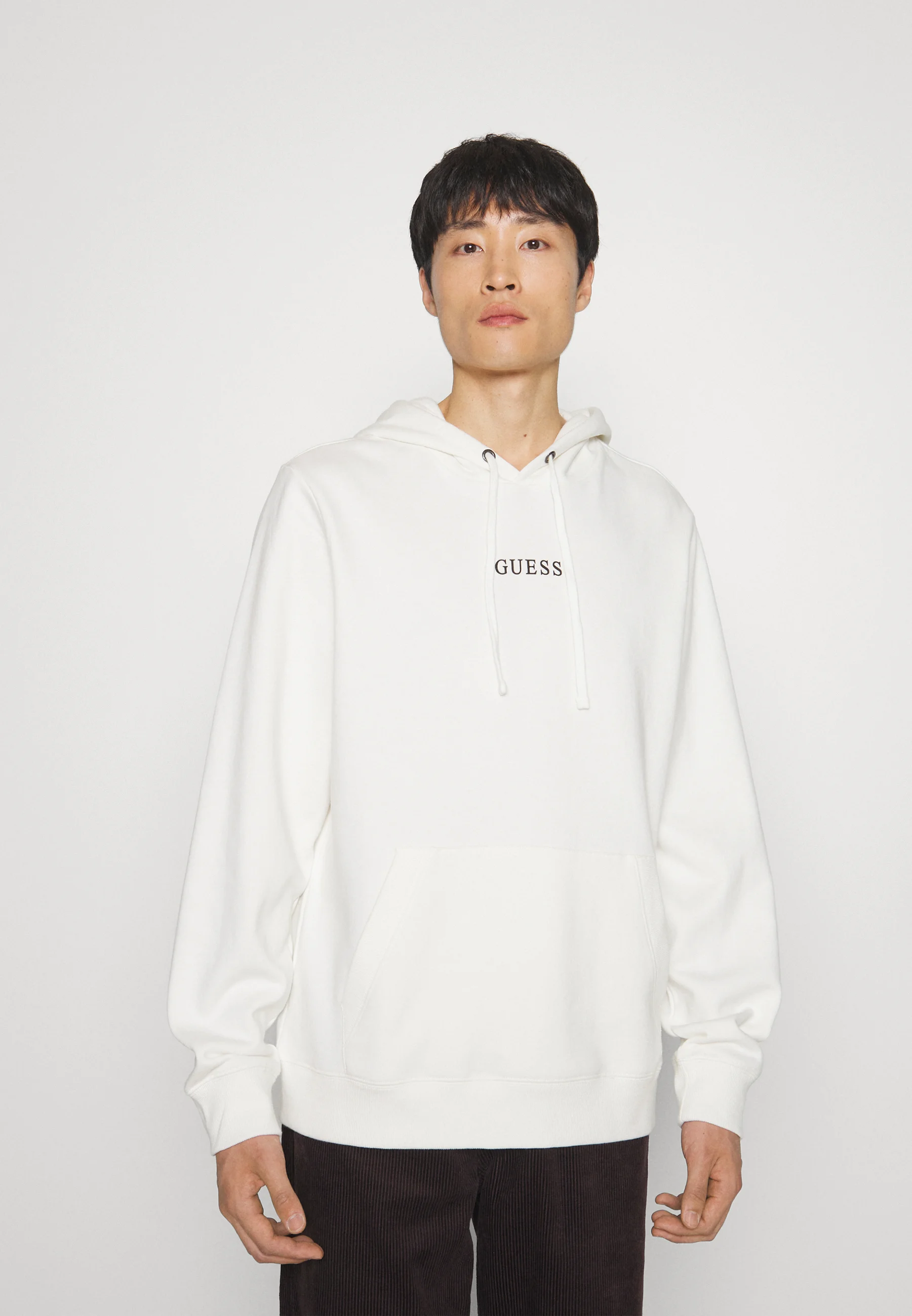 Guess ROY - Sudadera con capucha