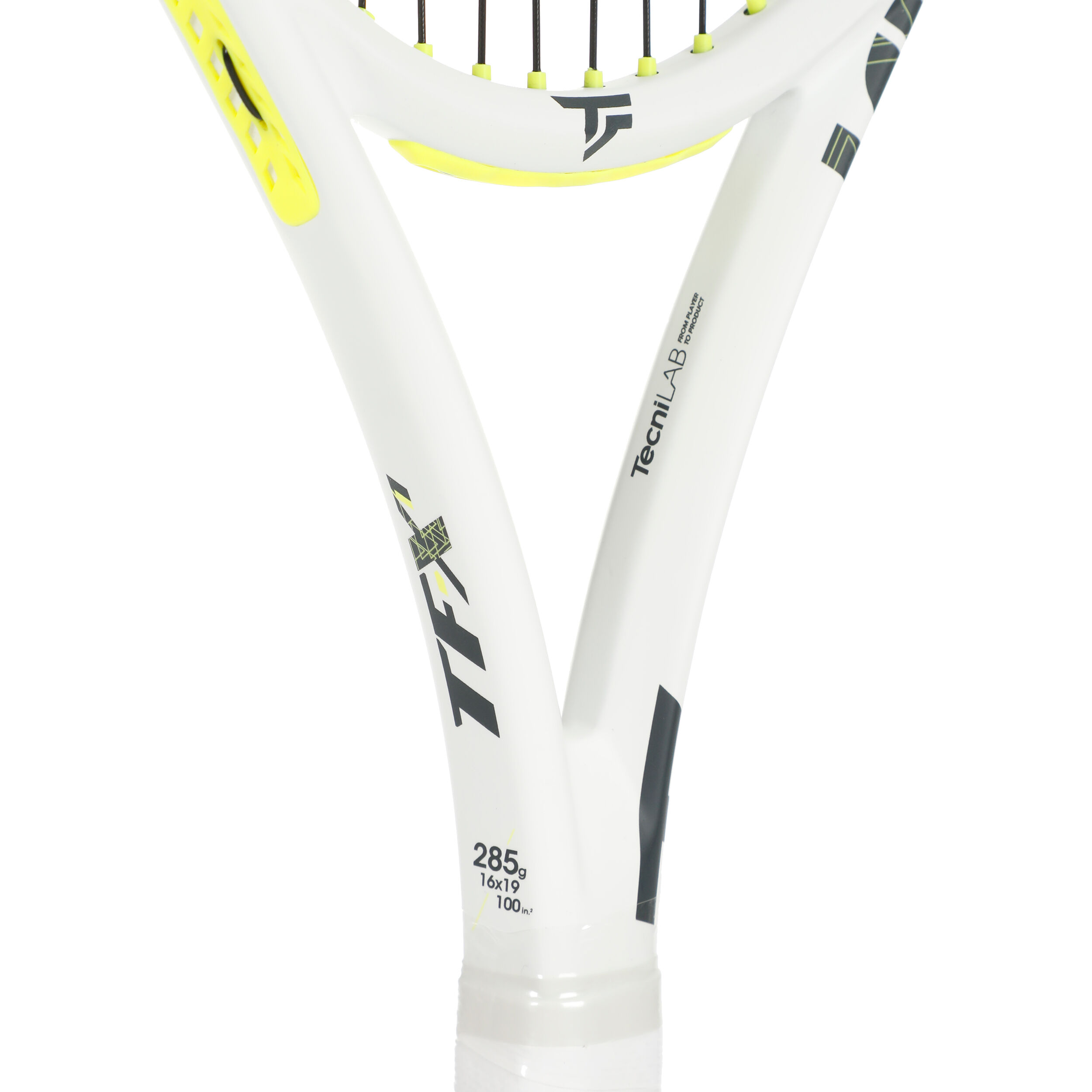 TF-X1 285 V2 Testschläger