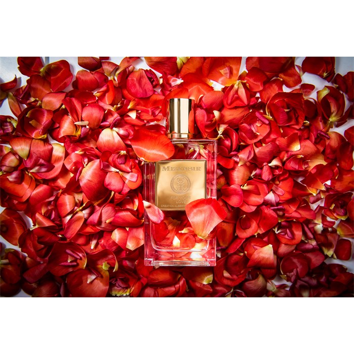 Eau de Parfum Spray