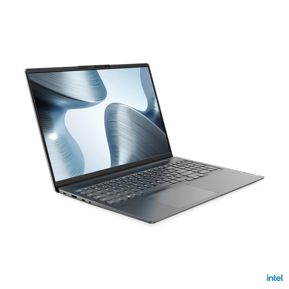 Lenovo IdeaPad 5 Pro Notebook (40,6 cm/16 Zoll, Intel Core i7 12700H, 1000 GB SSD)