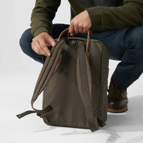 KÅNKEN NO. 2 LAPTOP 15' - Laptoprucksack