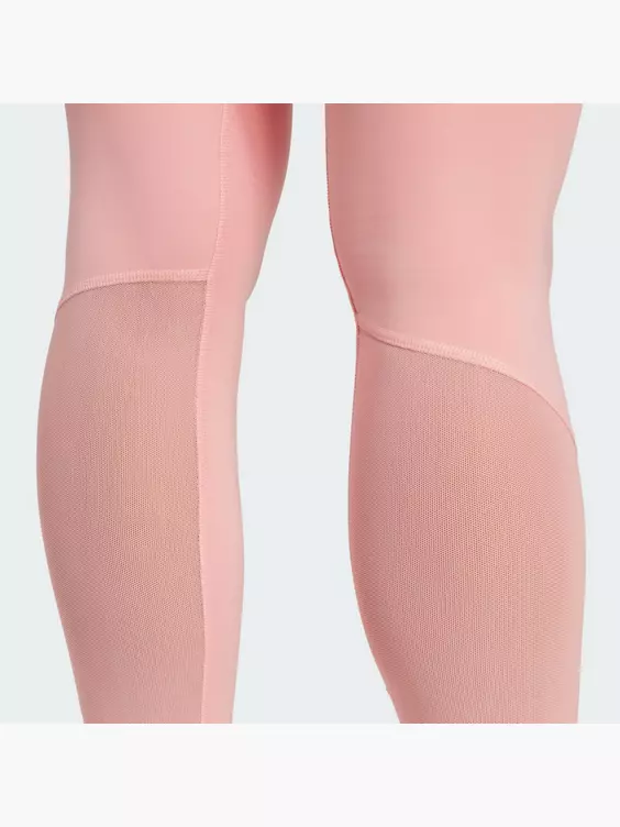 adidas TECHFIT Stash Pocket Full-Length Leggings