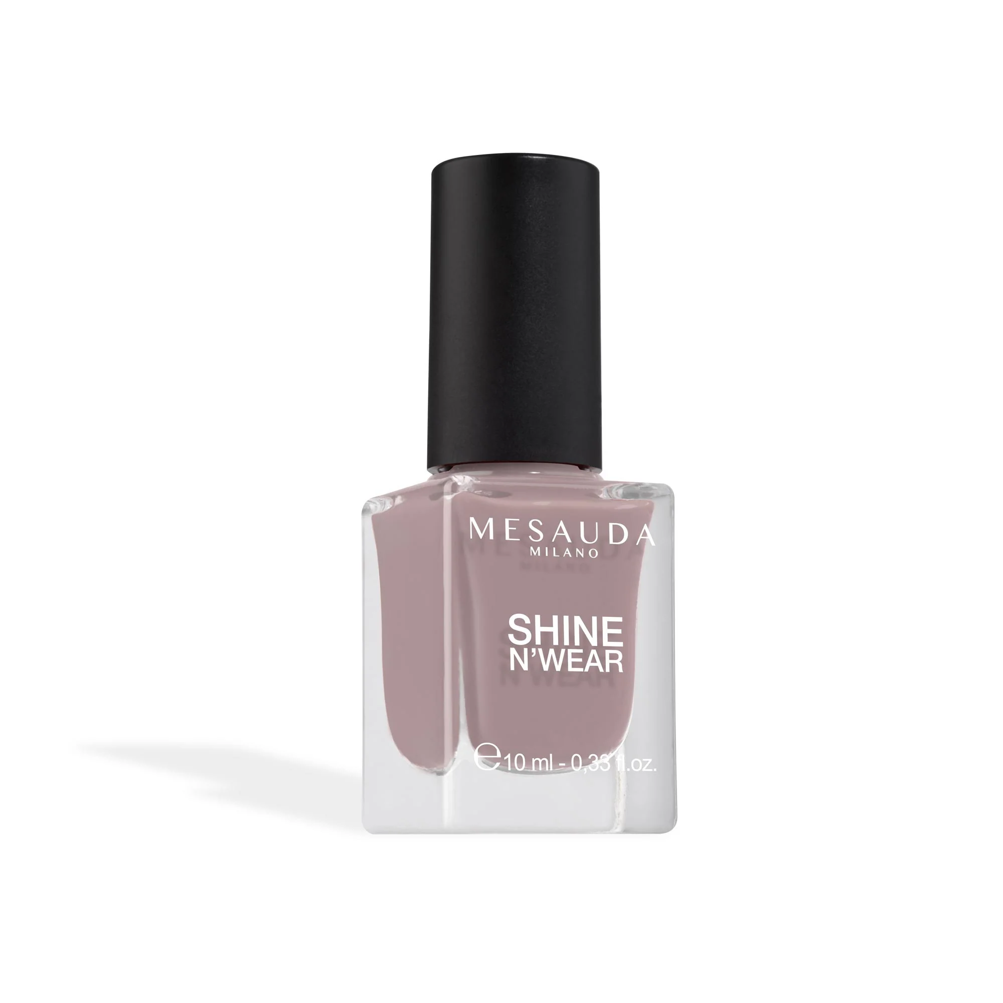 Shine N'Wear lak za nokte - lak za nokte