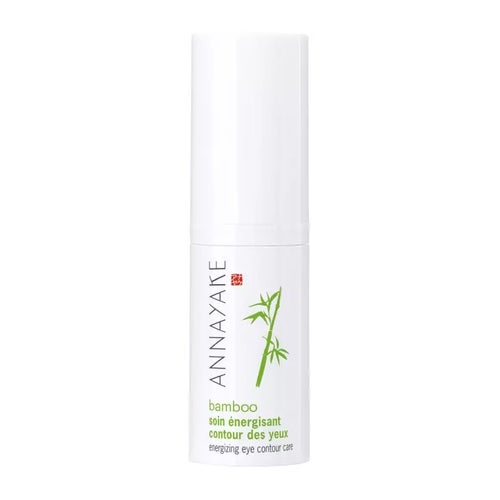 Annayake Bamboo energizirajuća njega područja oko očiju 15 ml