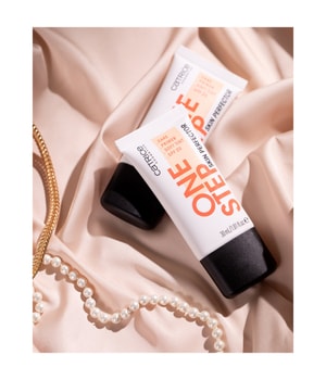 CATRICE One Step Skin Perfector Primer-30 ml