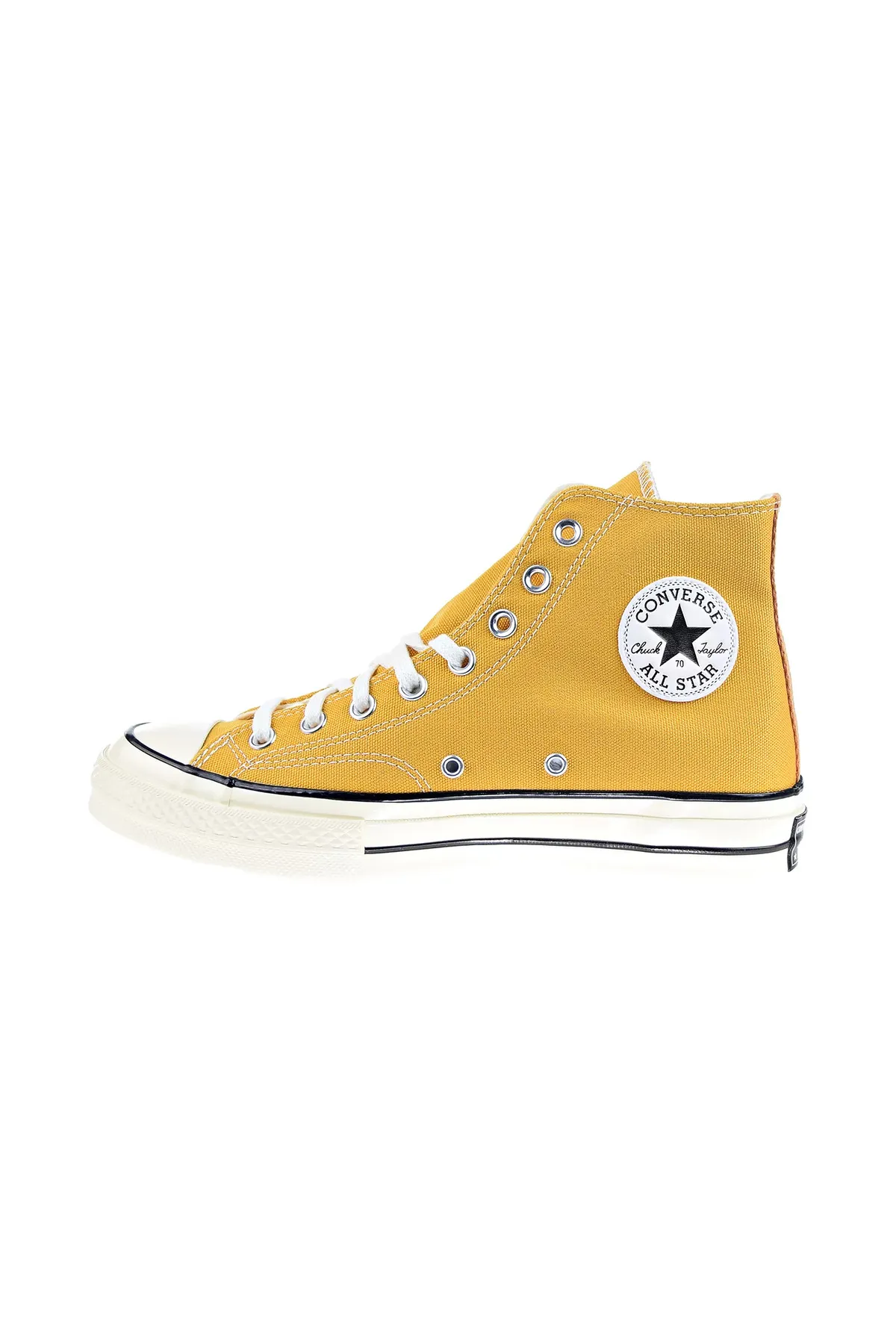 converse  Sneaker - Schwarz - Flacher Absatz