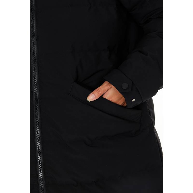SOS Vars Winterjacke Damen