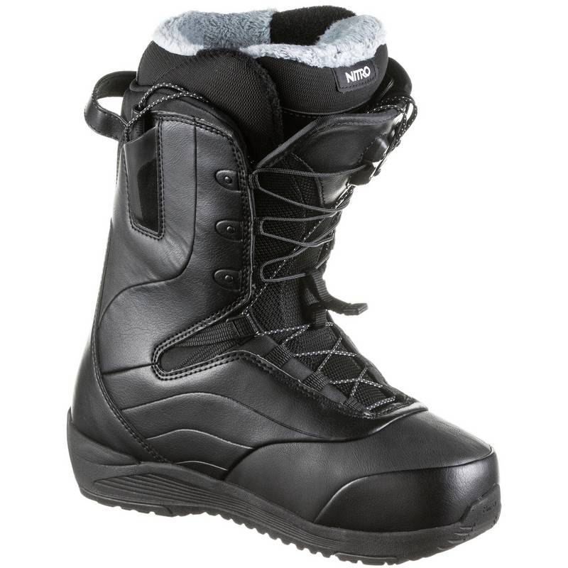 Nitro Snowboards CROWN TLS W Snowboard Boots Damen