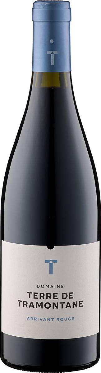 Weingut Domaine Terre de Tramontane Terre de Tramontane Arrivant Rouge - Bio 2020
