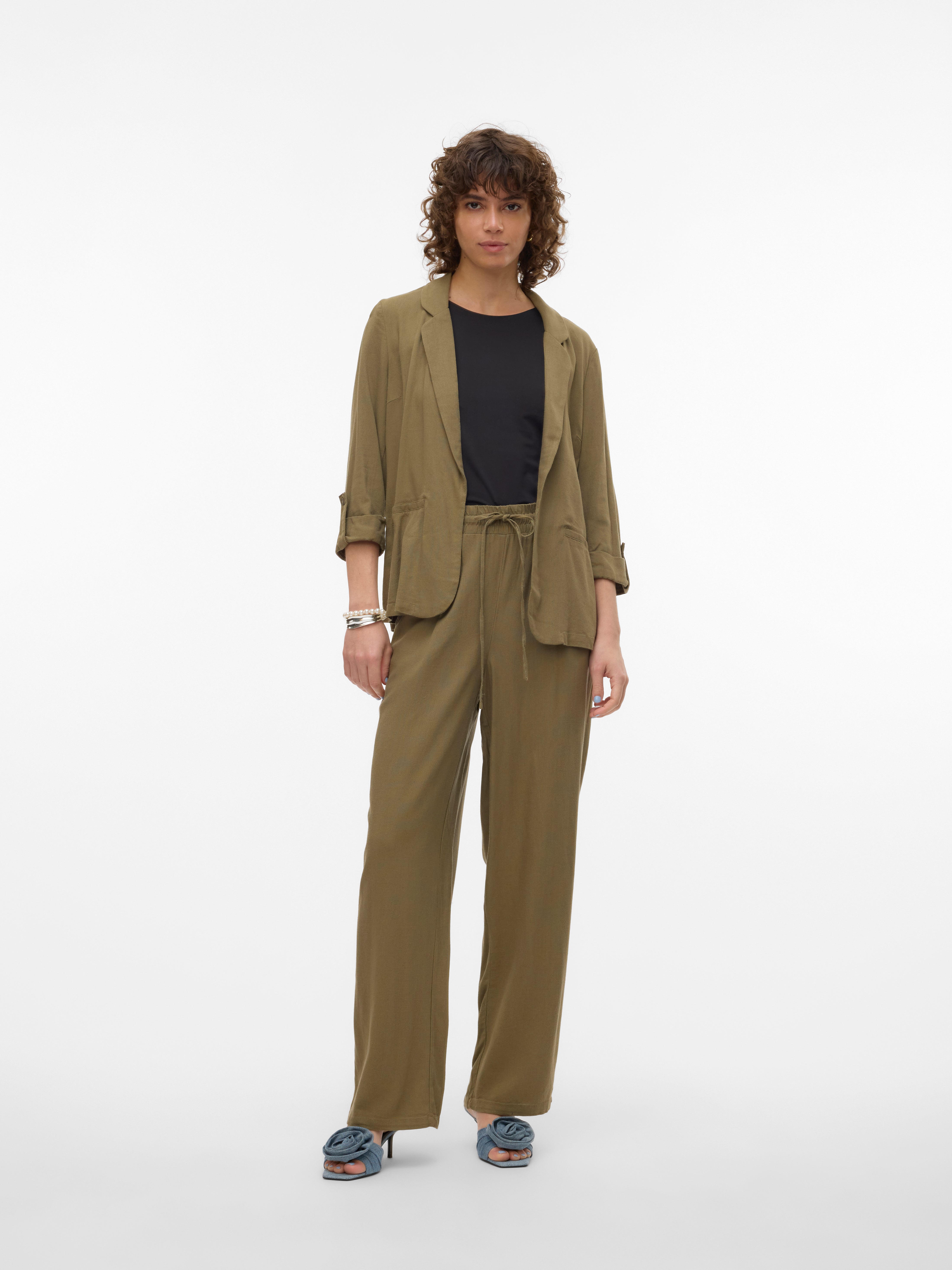 VMJESMILO Blazer