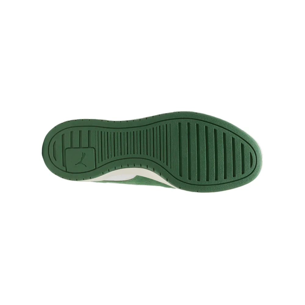 PUMA Indoor CA Pro Suede FS 387327-10 / weiss