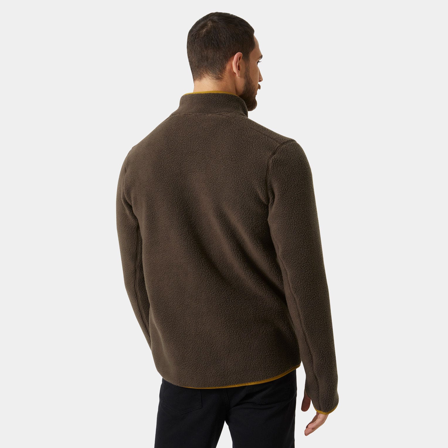 Men's Panorama Pile Jacket