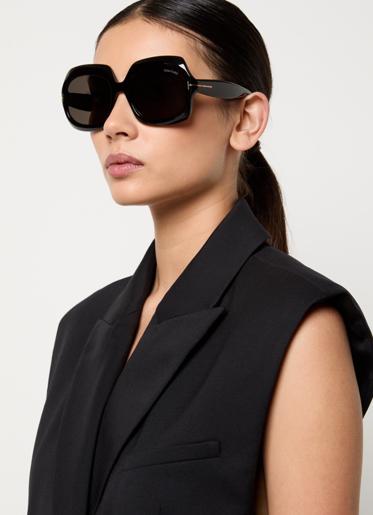 Γυαλιά ηλίου για τρέξιμο Tom Ford TR001878