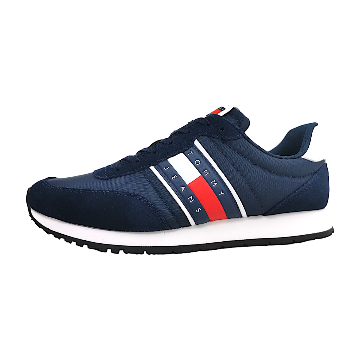 Tommy Hilfiger EM0EM01351 Blau C1G Blue