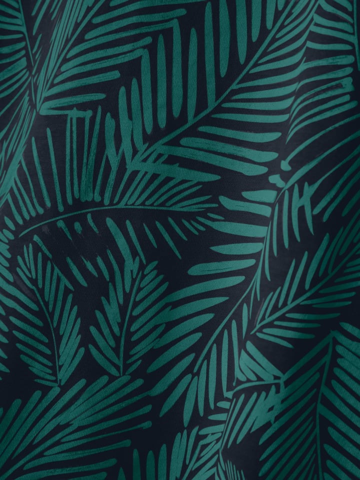 name it T-Shirt NKMJIVAN S/S NREG TOP in deep jungle günstig kaufen