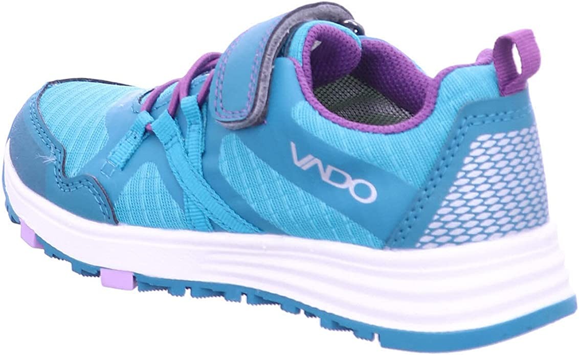 VADO Mädchen Sportschuhe blau
