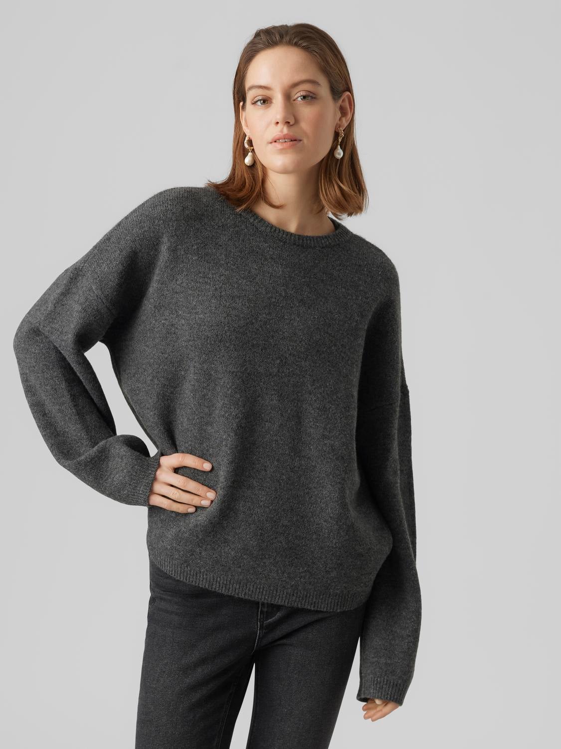 VMGEMMA Pullover