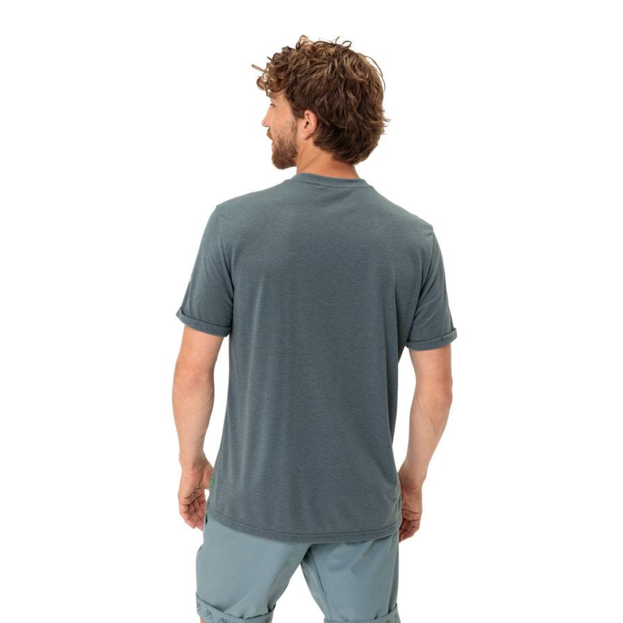 Cyclist 3 Fahrrad T-Shirt Herren