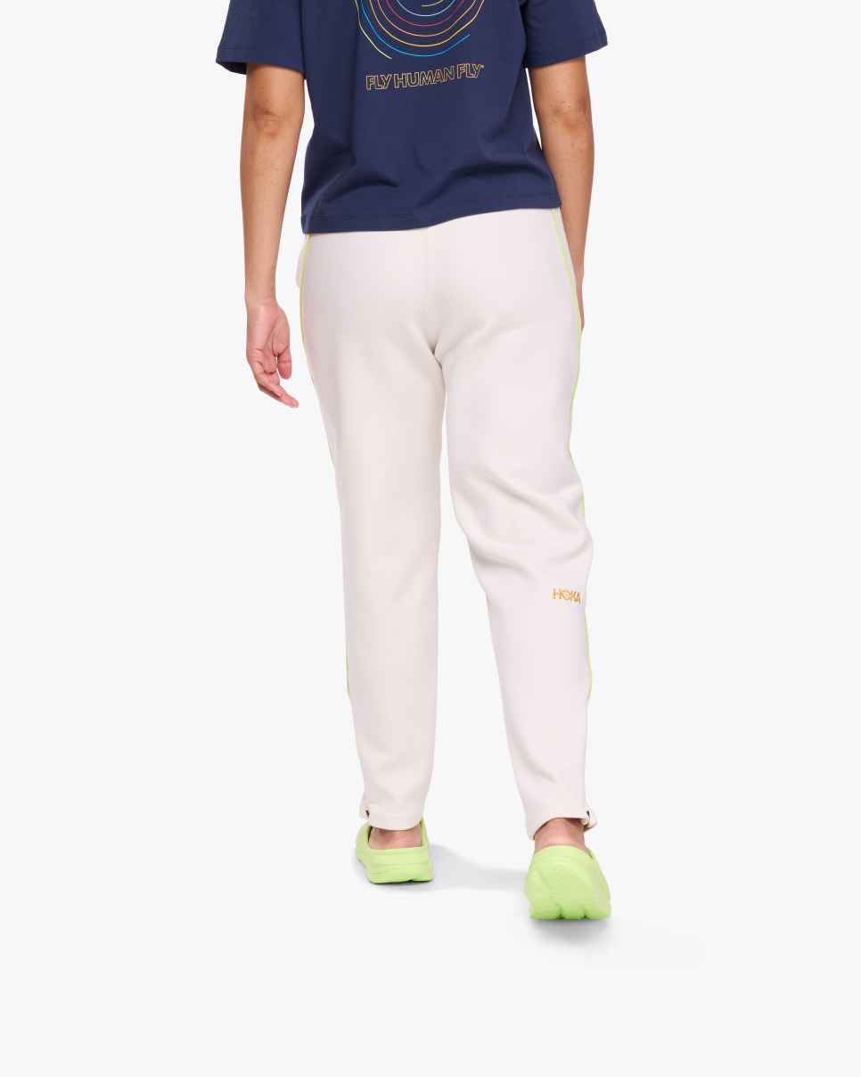 Kaitoro Knit Pant Alabaster