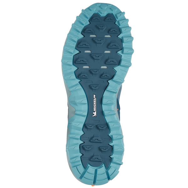WAVE MUJIN 9 Herren - Trailrunningschuhe