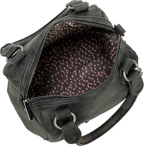 Fritzi aus Preußen Babe01N Vintage Handtasche 23.5 cm