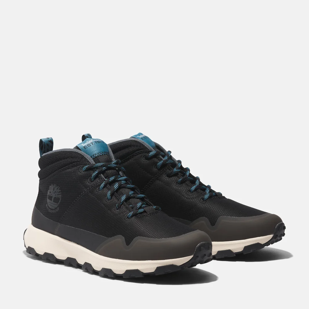 Timberland Winsor Trail TB0A62240151 / schwarz