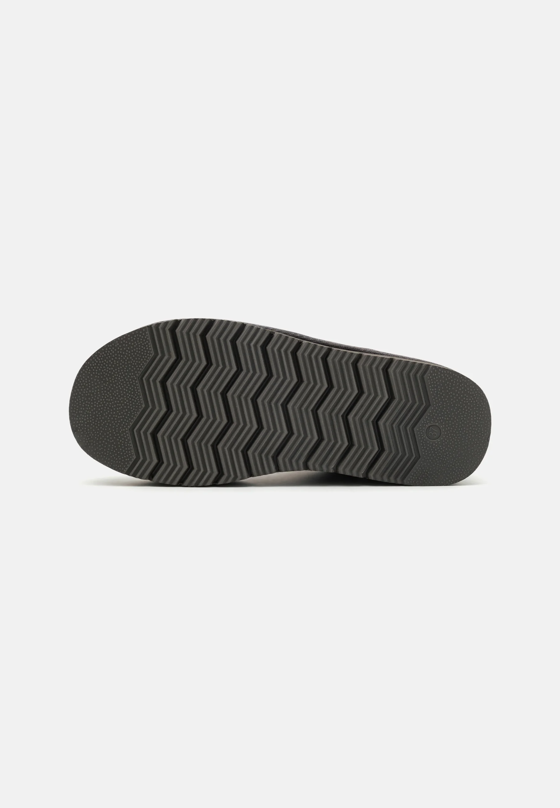 Botines de piel Even&Odd