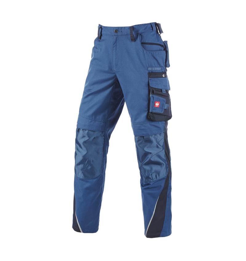 Bundhose e.s.motion Winter