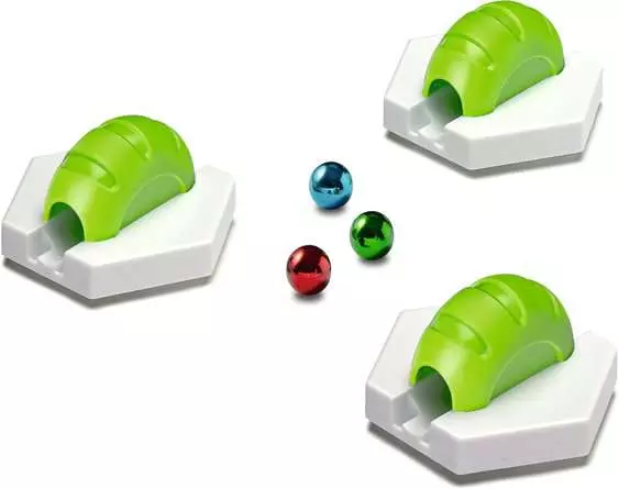 GraviTrax Element Color Swap - Kugelbahn-Erweiterung für Kinder ab 8 Jahren