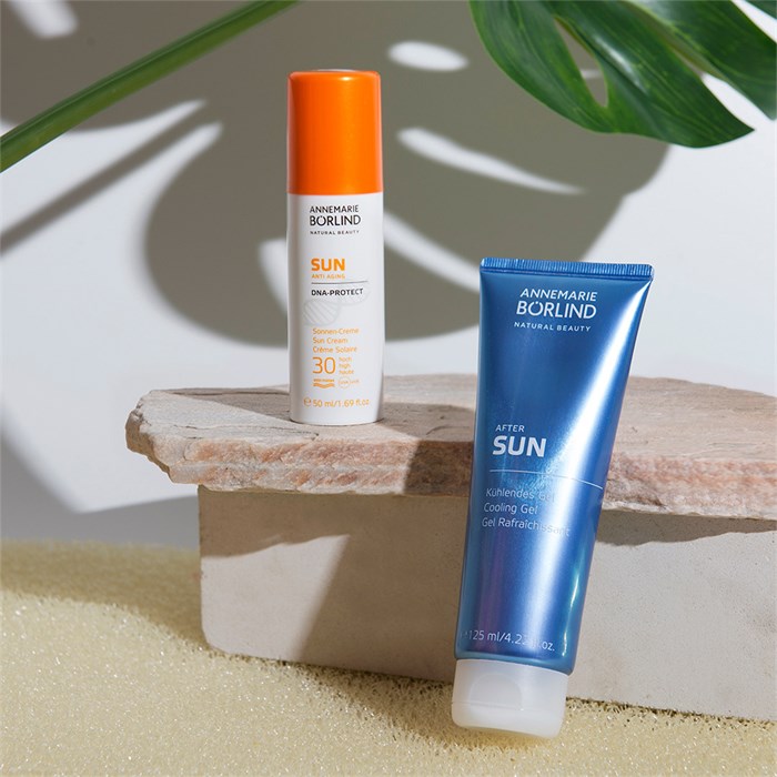 Sonnencreme DNA Protect LSF 30