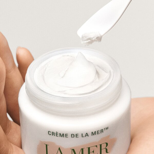 La Mer Crème de la Mer The Moisturizing Cream Gesichtscreme