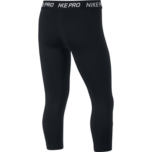 MÄDCHEN FITNESS-TIGHTS 3/4-LÄNGE