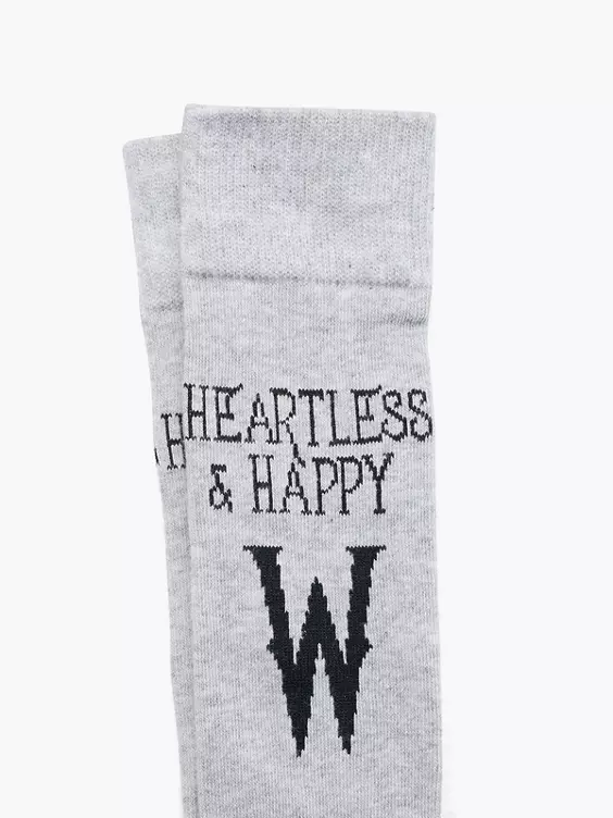 Wednesday 3er Pack Socken