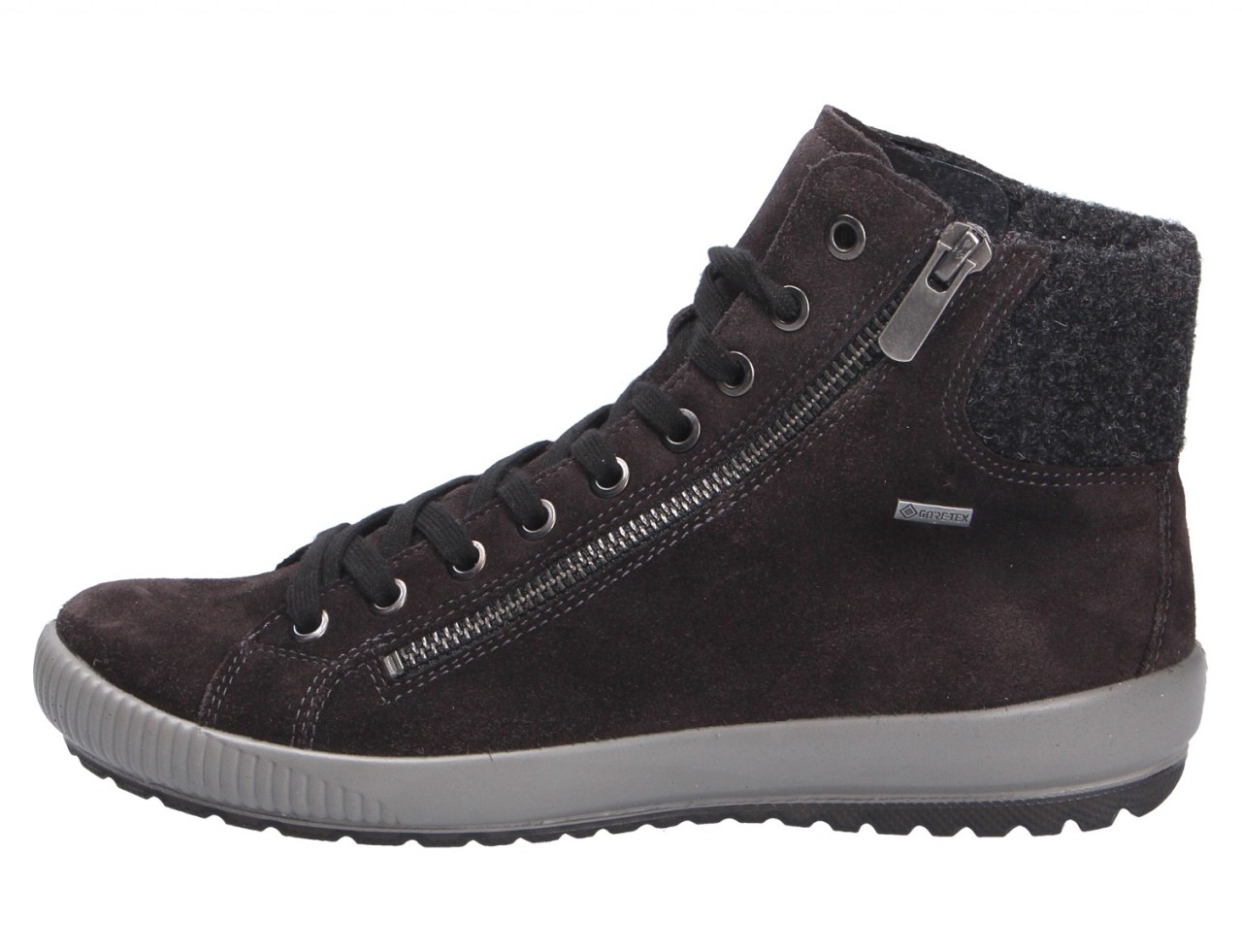 LEGERO Winterstiefel grau