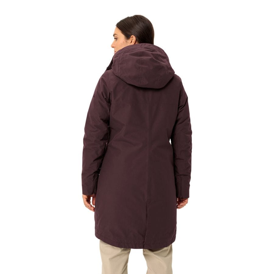 Annecy III 3-in-1 Mantel Damen