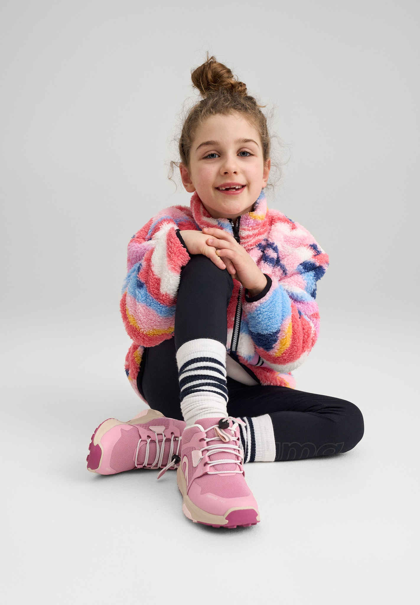 Wasserdichte Kinder Sneaker  Kiritin