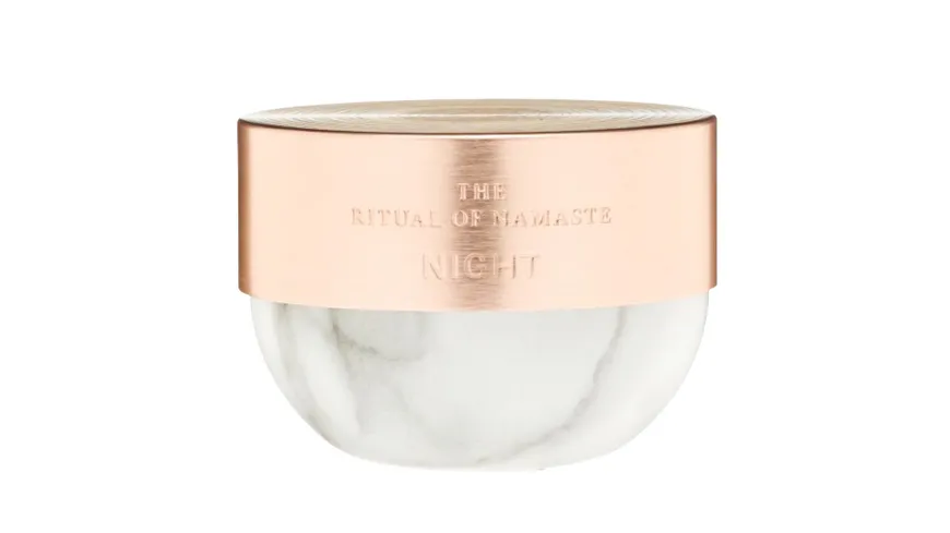 RITUALS The Ritual of Namaste Glow Nightcream 50 ml