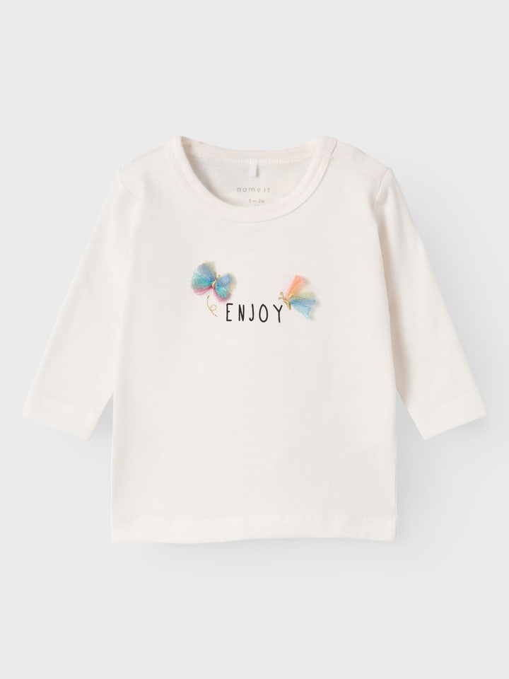 name it Longsleeve 