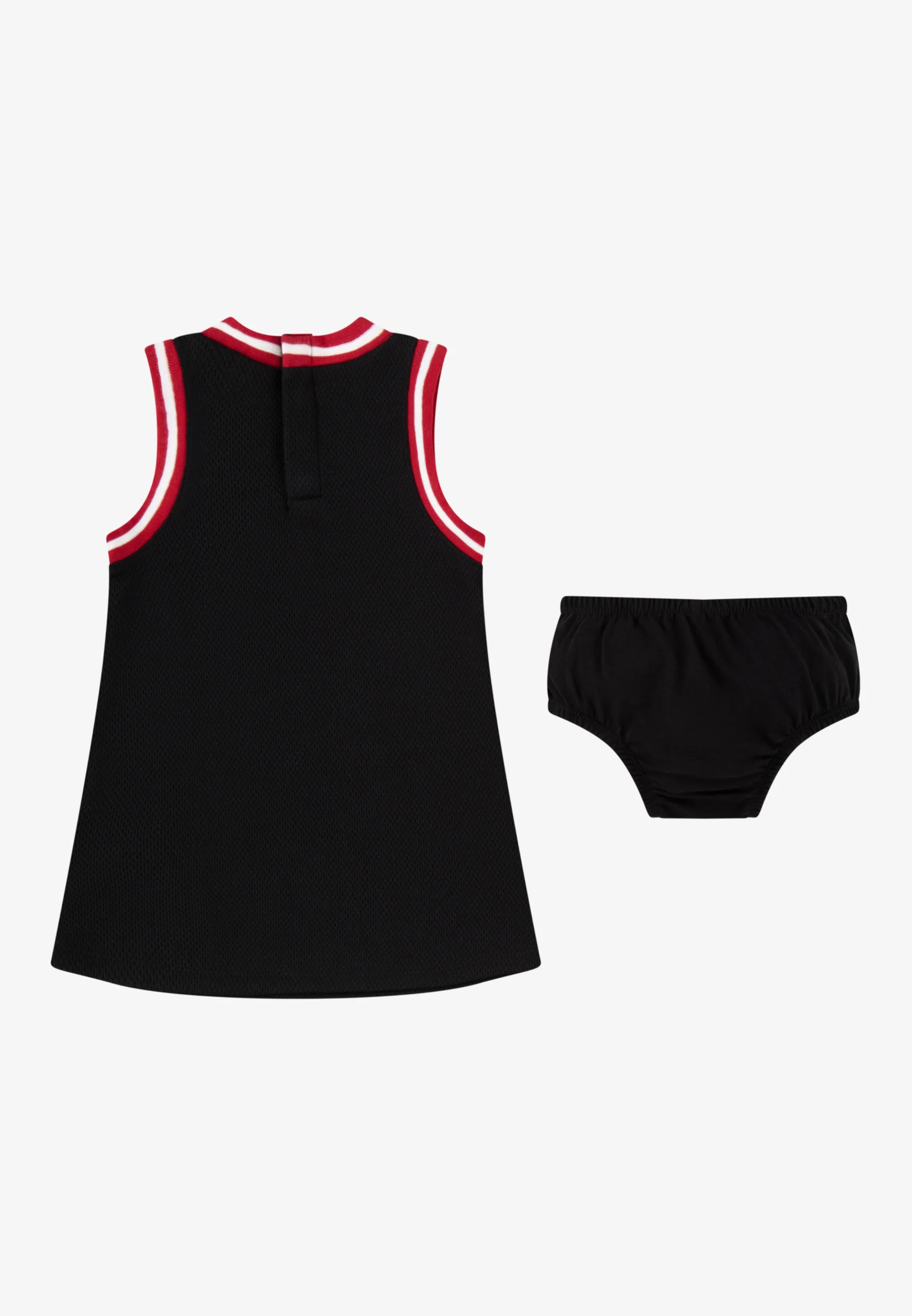 Jordan JORDAN 23 DRESS - Vestido de punto