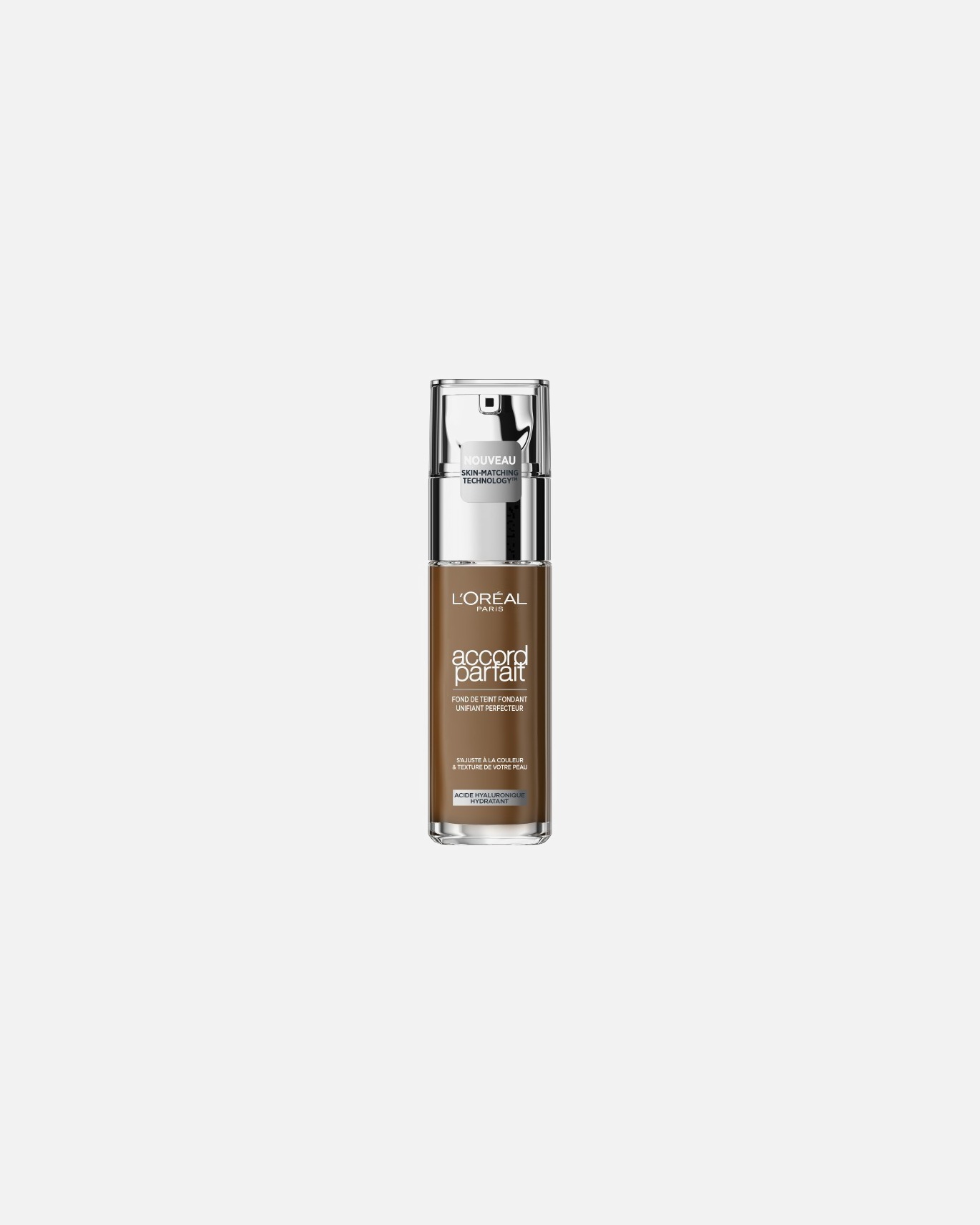 L'Oréal Paris Tökéletes Párosítás