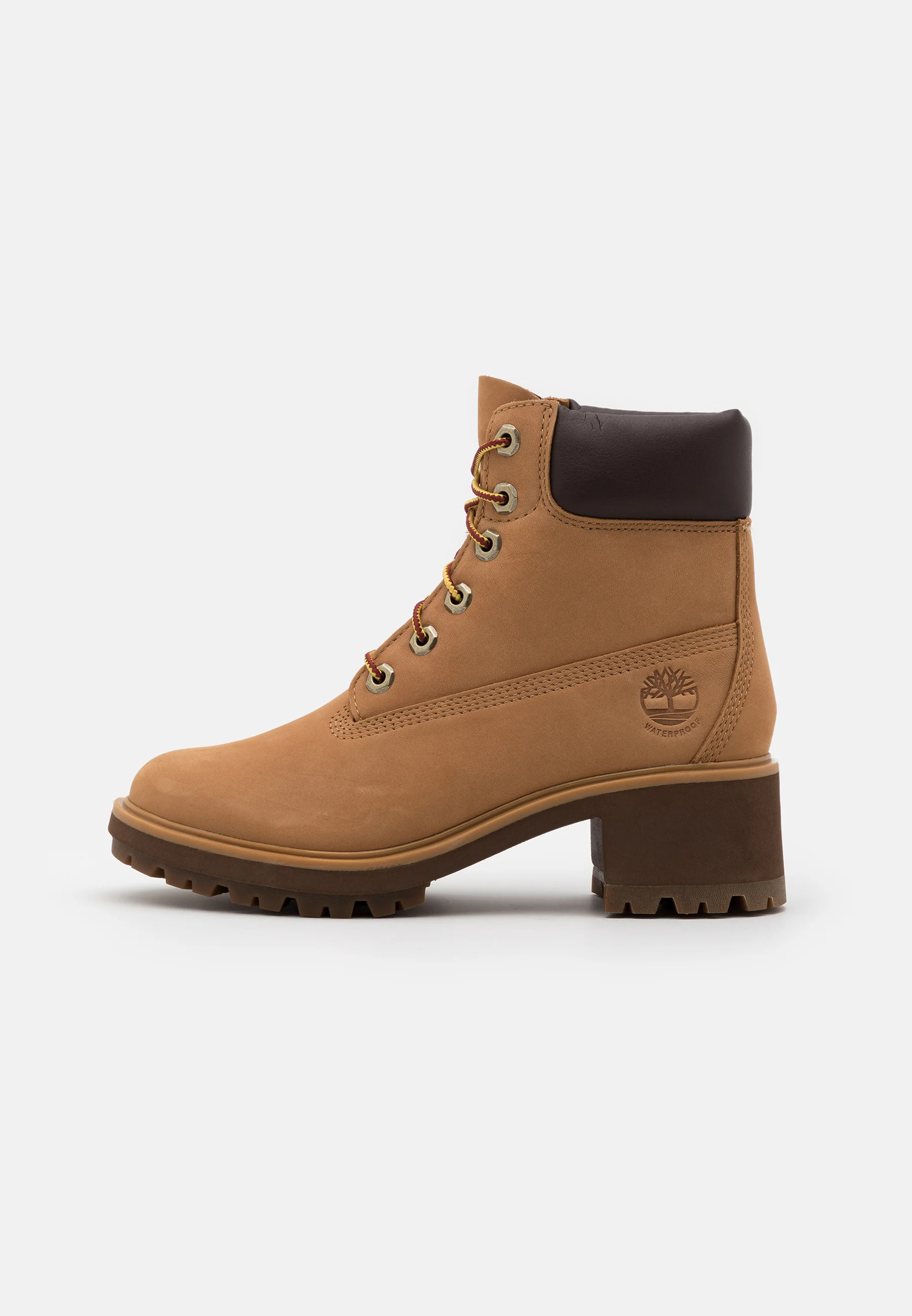 Timberland KINSLEY 6 IN BOOT - Botines con cordones