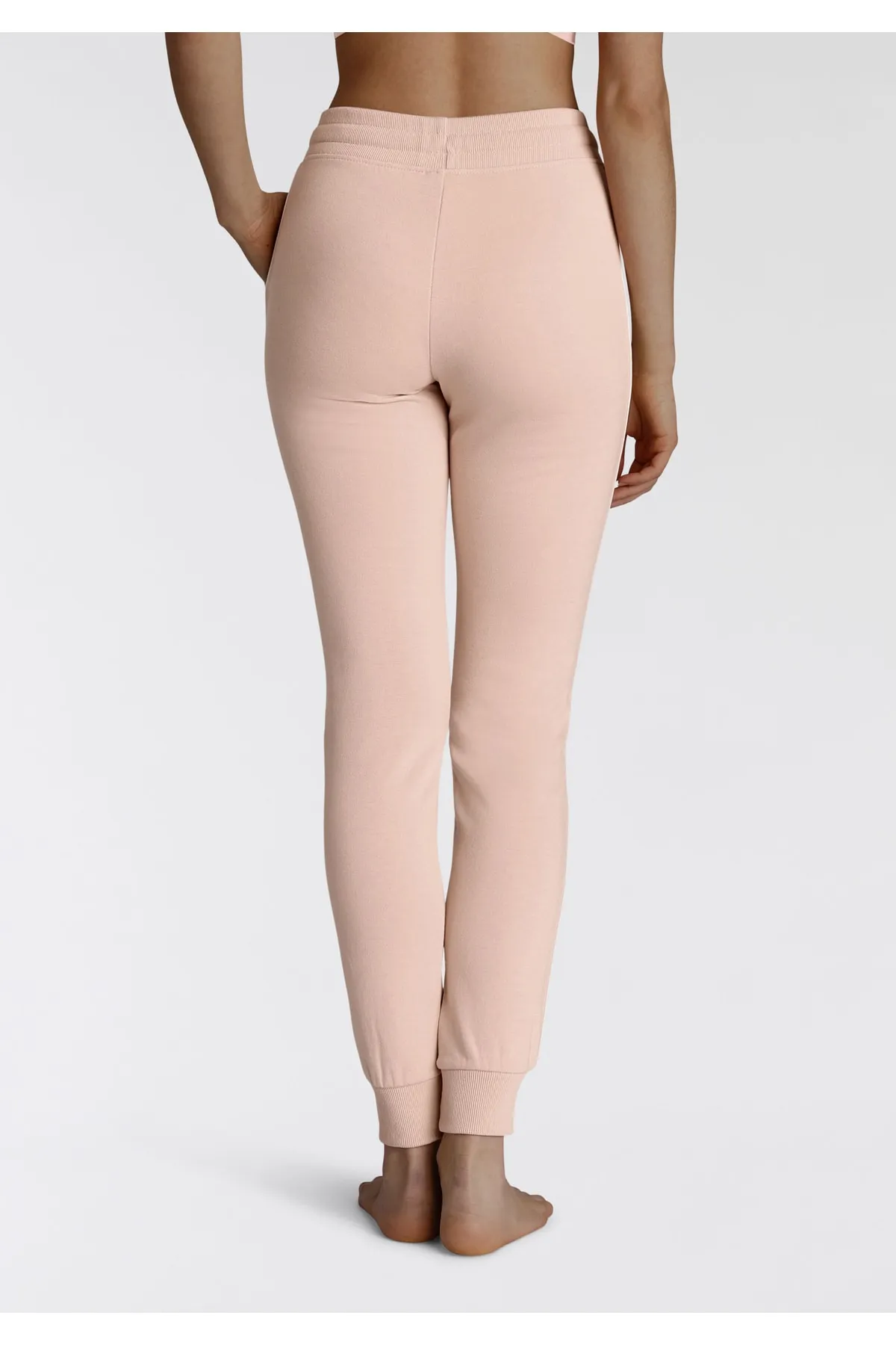 HIS  Jogginghose - Rosa - Relaxed