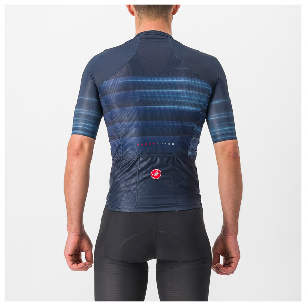 Castelli - Climber's 3.0 SL2 - Radtrikot