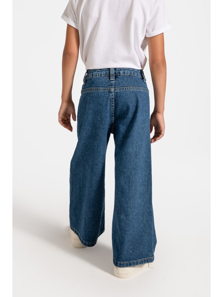 Coccodrillo Jeanshose in blau günstig kaufen