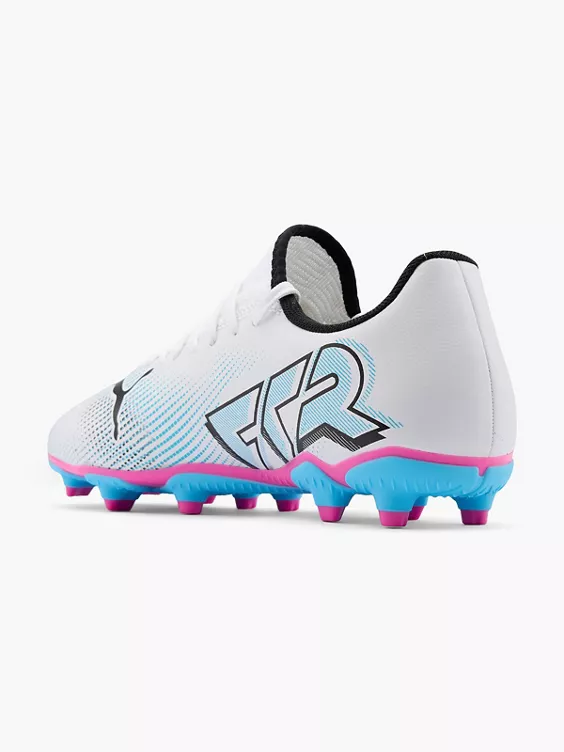 PUMA Fußballschuh FUTURE 7 PLAY FG/AG Jr